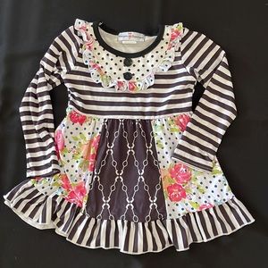 Girls Tunic